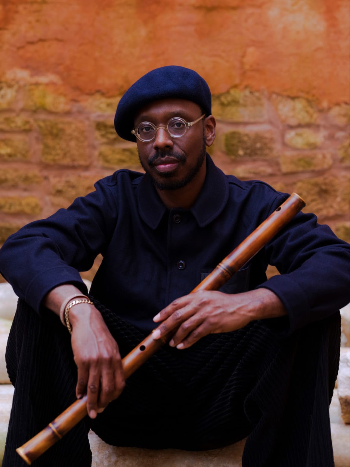 Shabaka announces new album, 'Of The Earth'