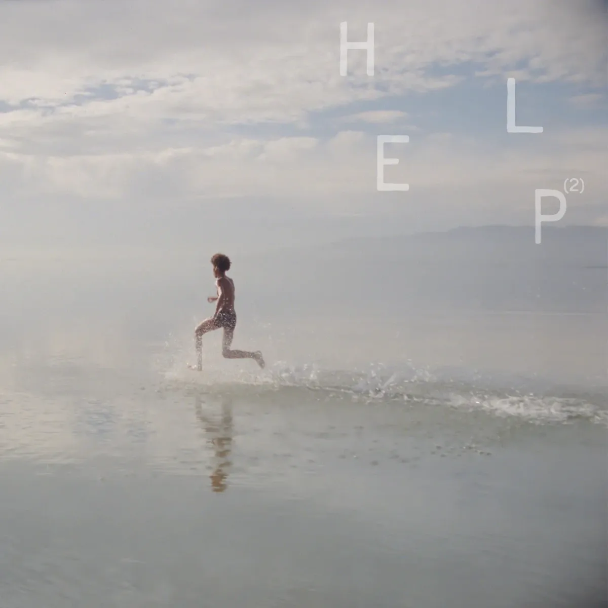 War Child Records unveil official lineup for 'HELP(2)' with new music from Arctic Monkeys, Olivia Rodrigo, Cameron Winter, and more