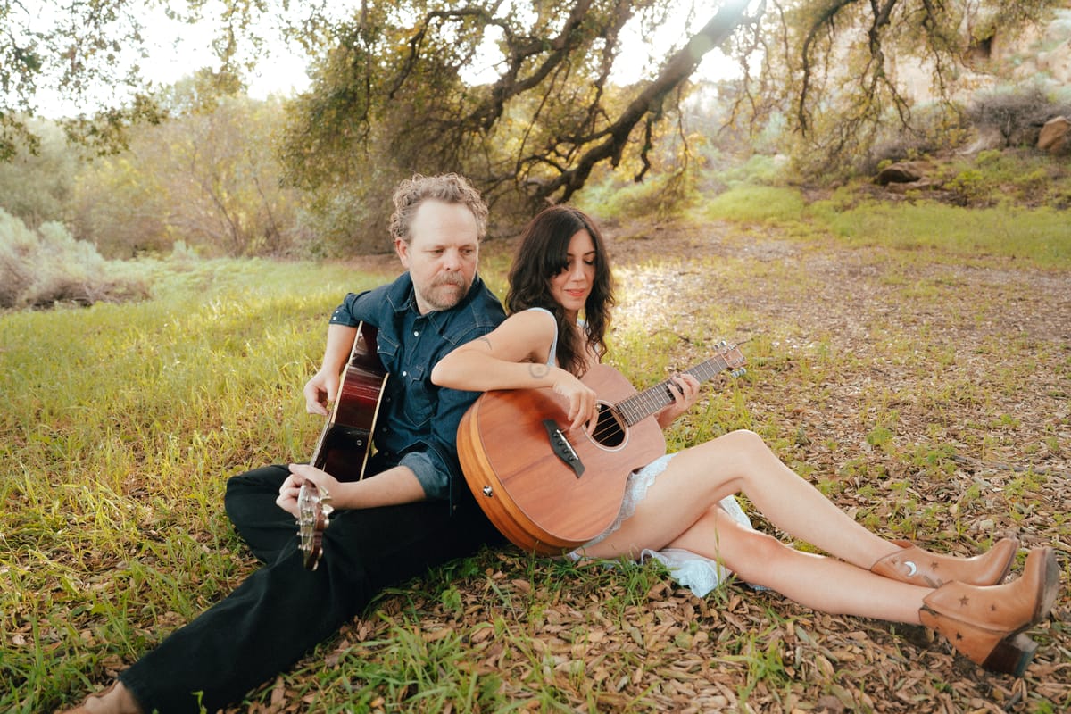 Big Harp return with first album in 15 years, share first single "I Got an Itch"