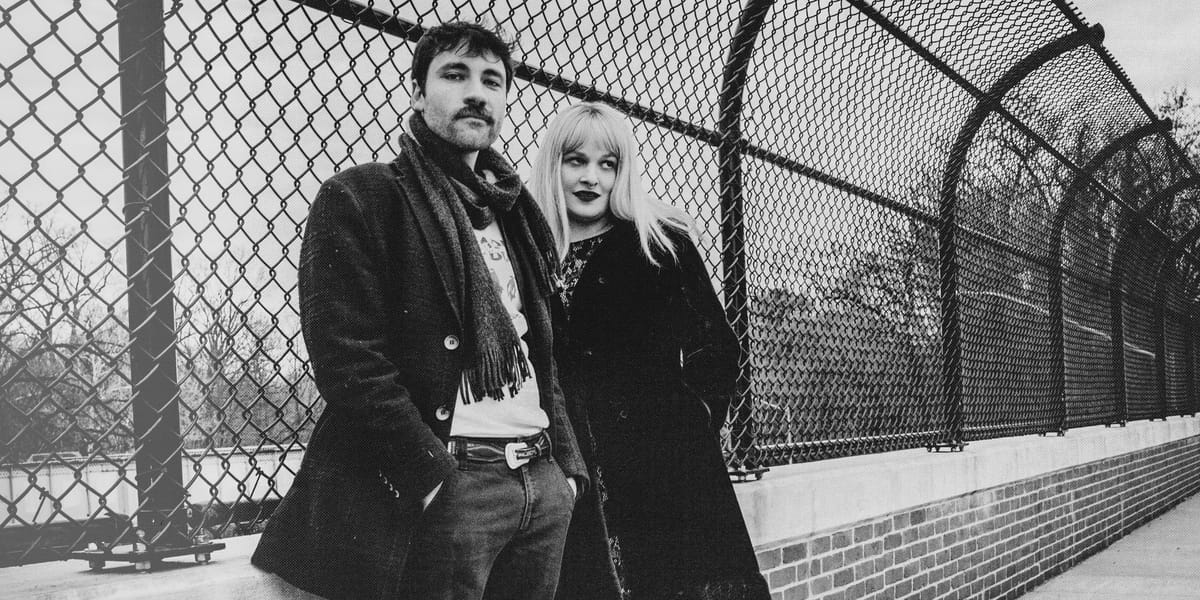 Topshelf Records drops Ekko Astral