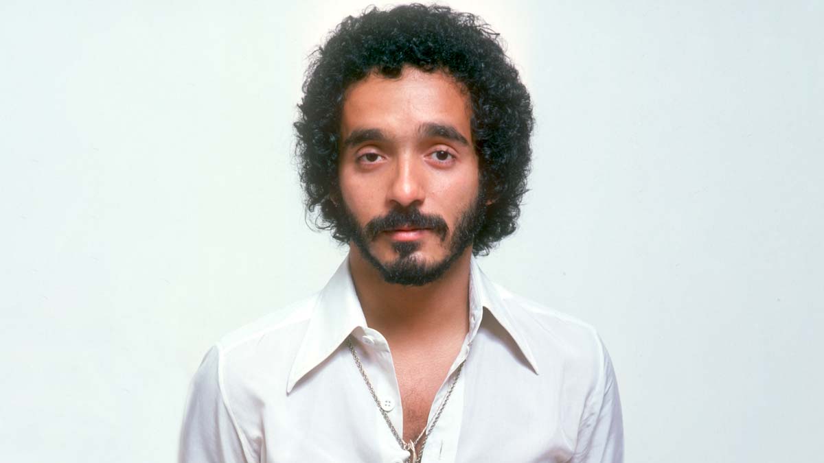 Salsa legend Willie Colón dead at 75