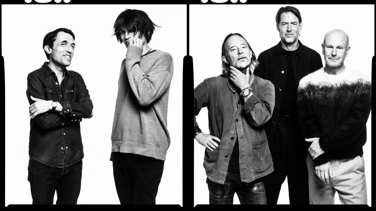 Radiohead demand that ICE remove "Let Down" from social media video