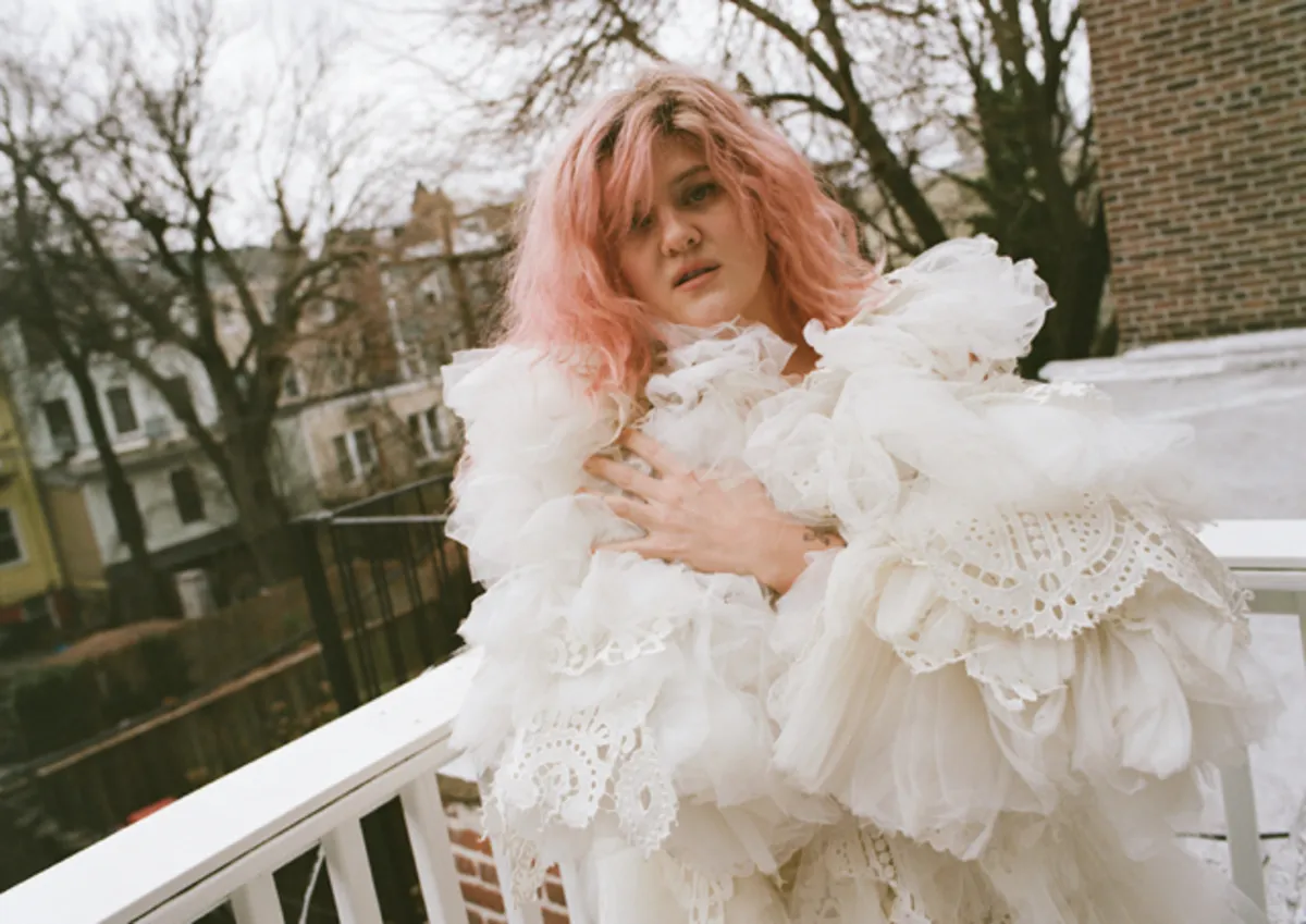 Grace Ives announces new album, shares single and tour dates