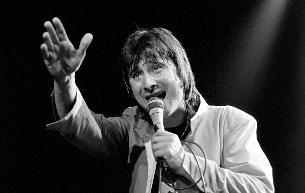 Journey hints at possible Steve Perry reunion for final North American tour