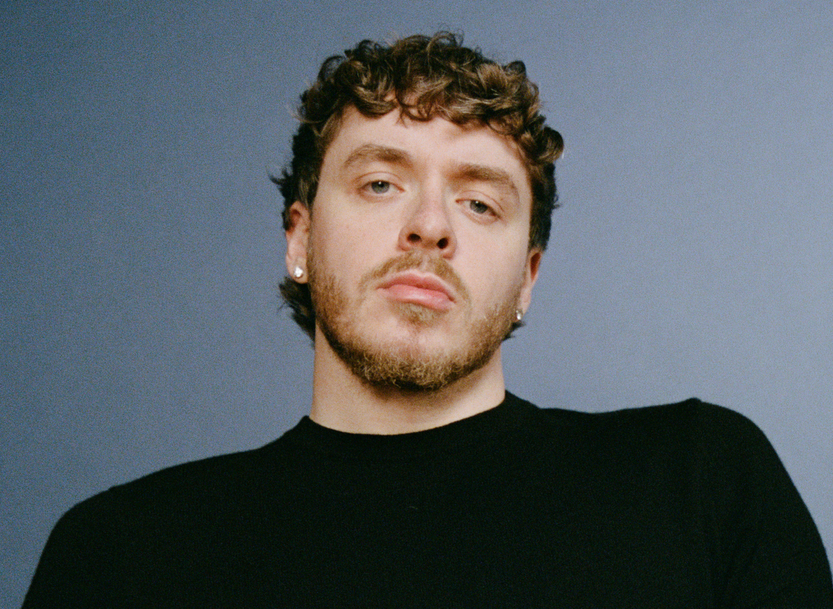 Jack Harlow announces new album 'Monica'