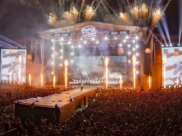 Rolling Loud Australia 2026 cancels all dates