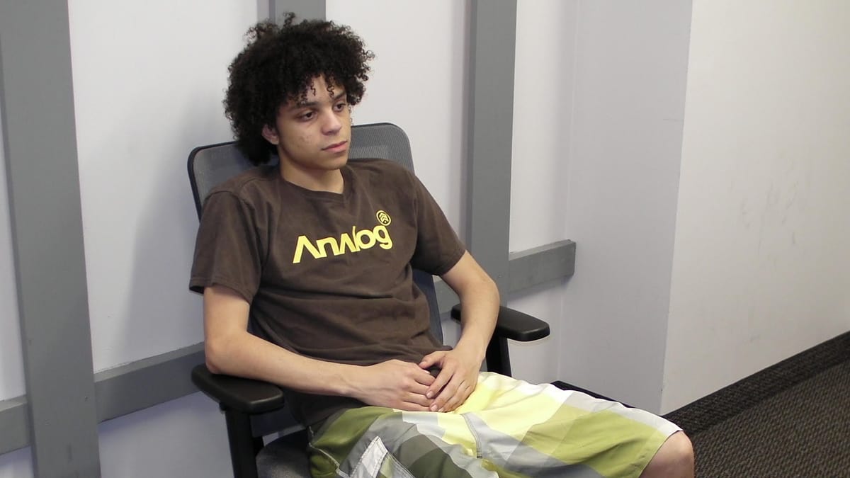 Xaviersobased releases new song with Skrillex and Dylan Brady of 100 gecs