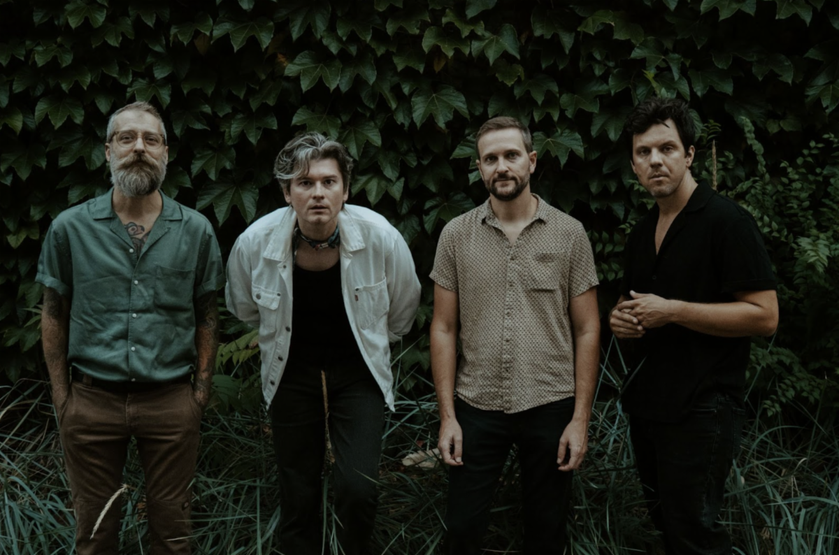 The Academy Is... share new single "Miracle"