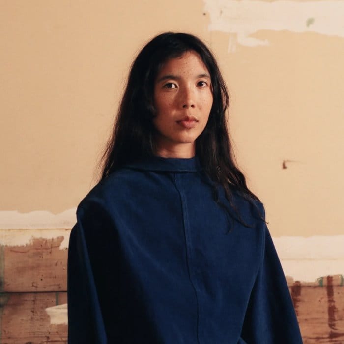 Ana Roxanne returns with 'Poem 1', unveils new single "Keepsake"