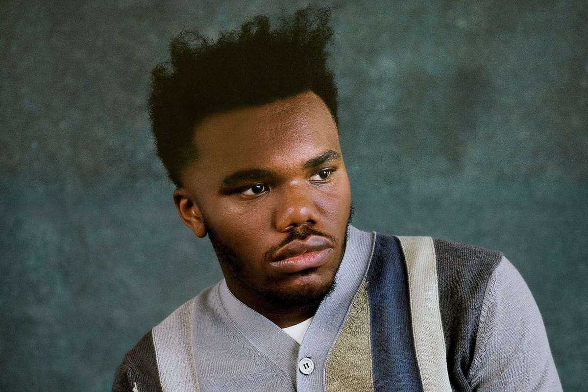 Baby Keem is back this month with 'CA$INO'