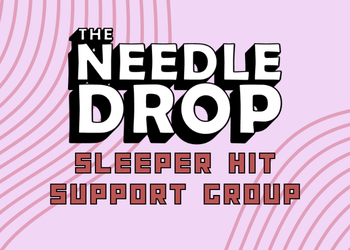 Sleeper Hit Support Group: "Darlin'" by Chase Matthew