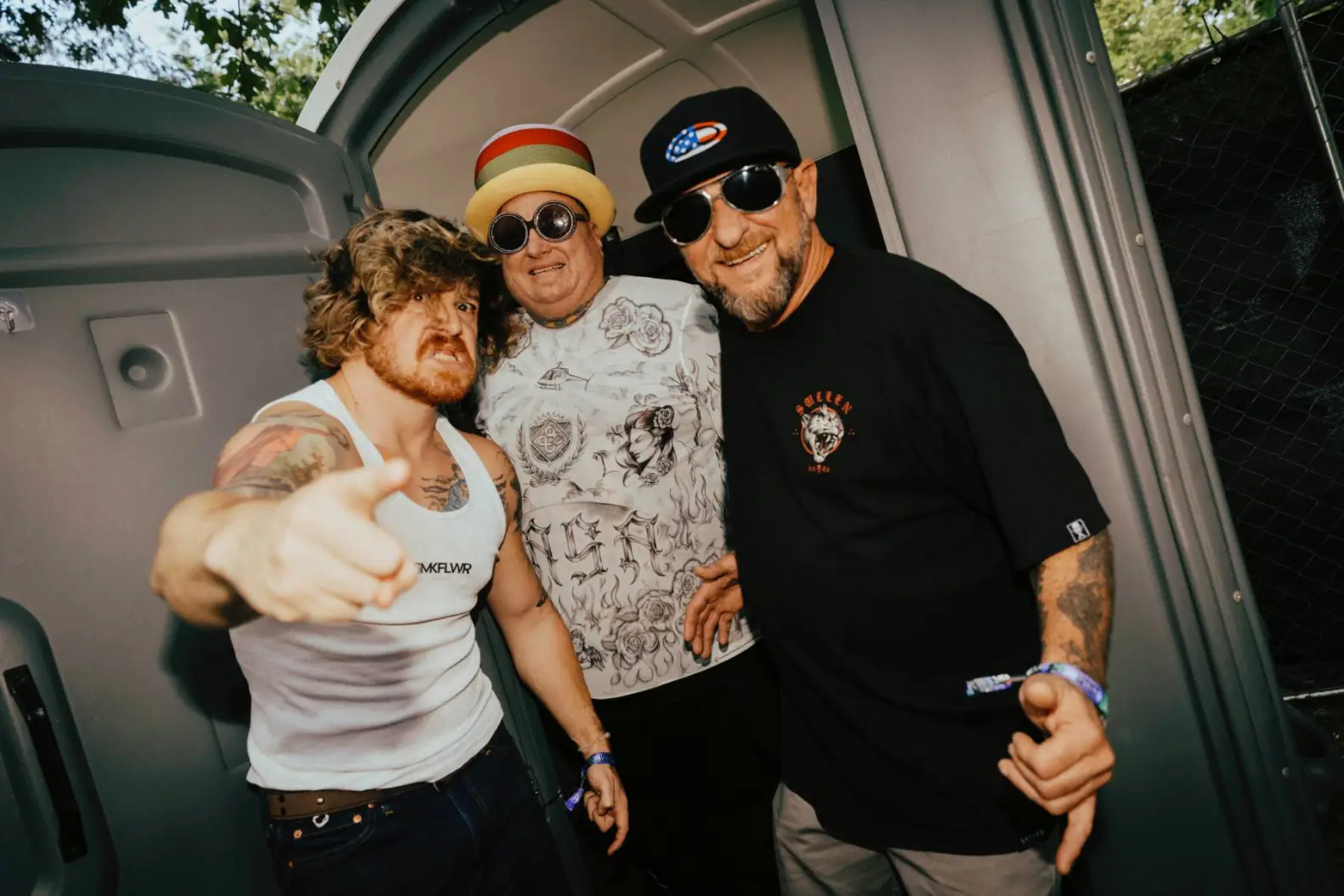 Additional cities added to Sublime's Me Gusta Festival