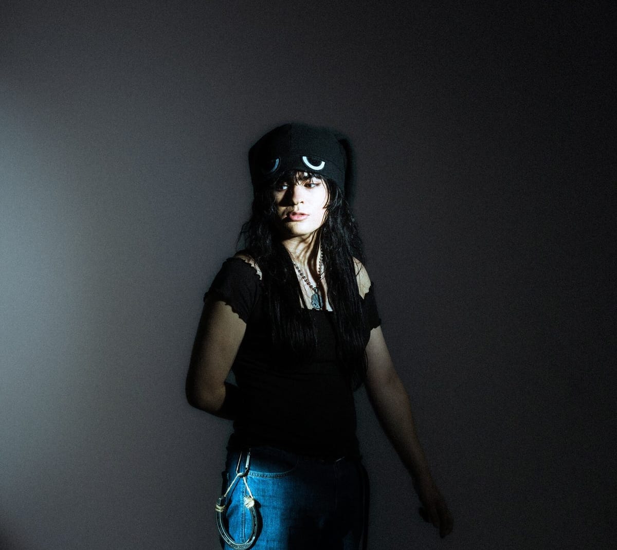 underscores announces new album, 'U'
