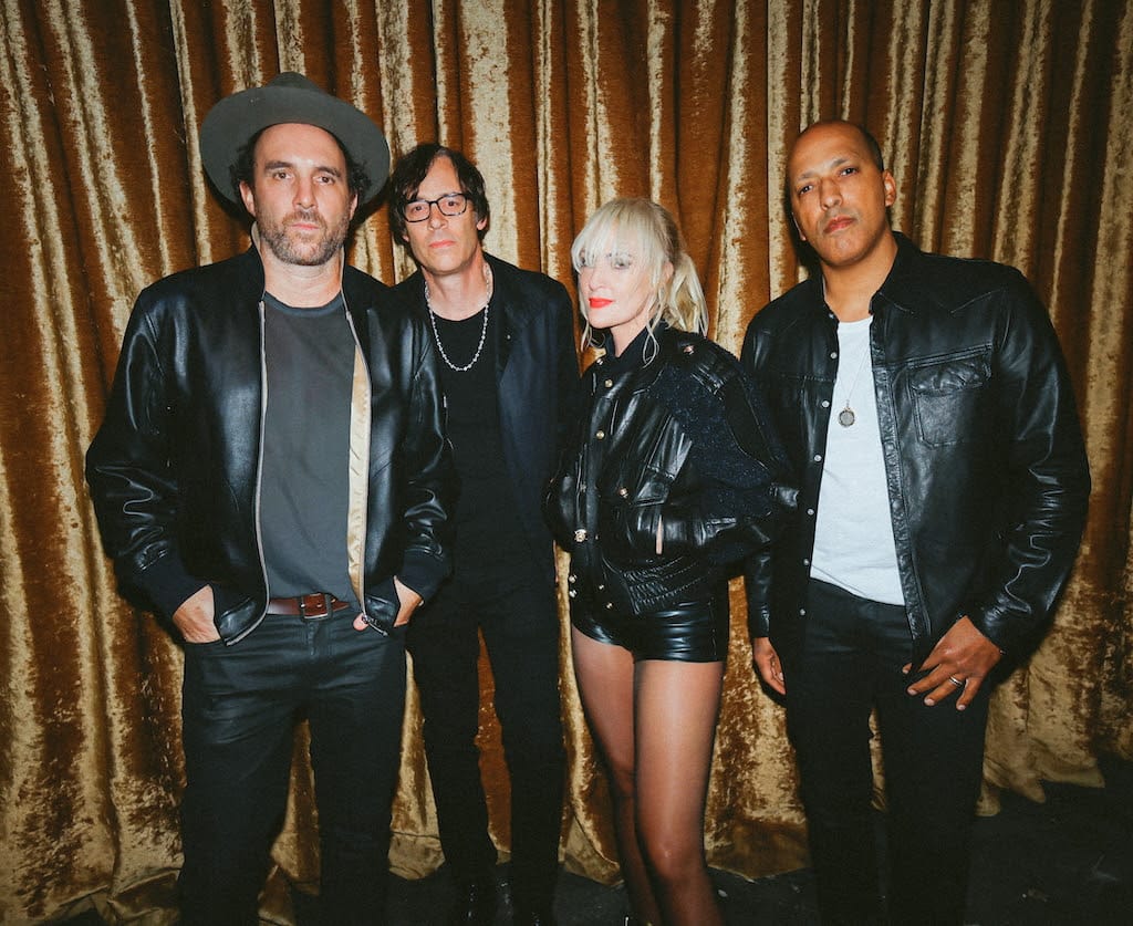 Metric announce new album and tour, release lead single