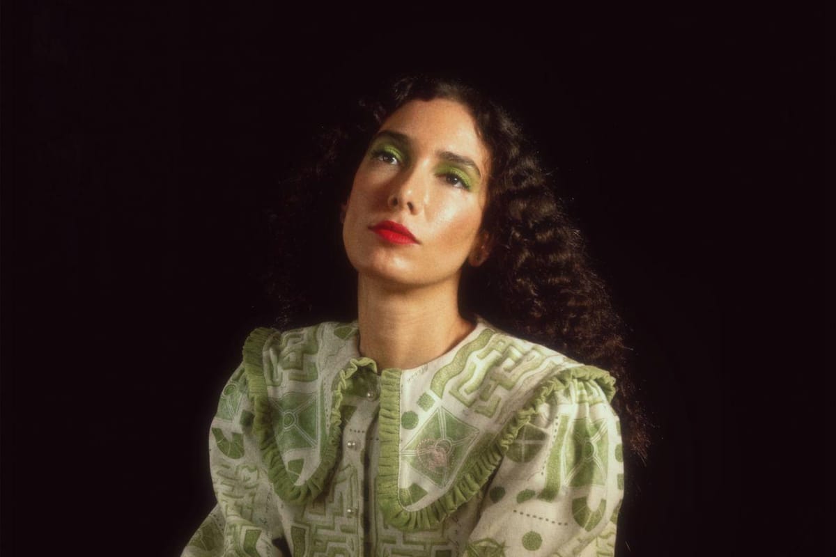 Bedouine shares "Long Way to Fall" and announces new album, 'Neon Summer Skin'