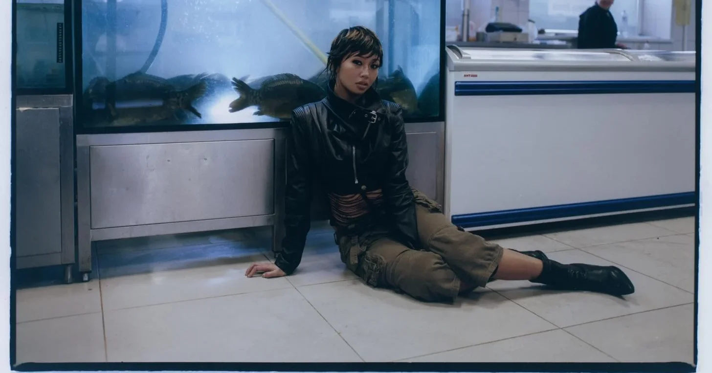 Beabadoobee teams up with The Marías for new single “All I Did Was Dream of You”