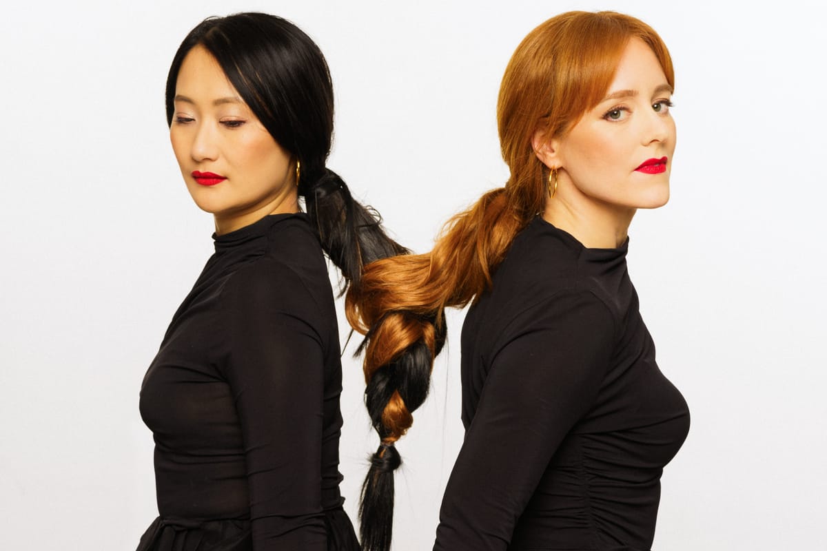 Hannah Peel & Beibei Wang share new Chinese tongue twister track, "Awaken the Insects"