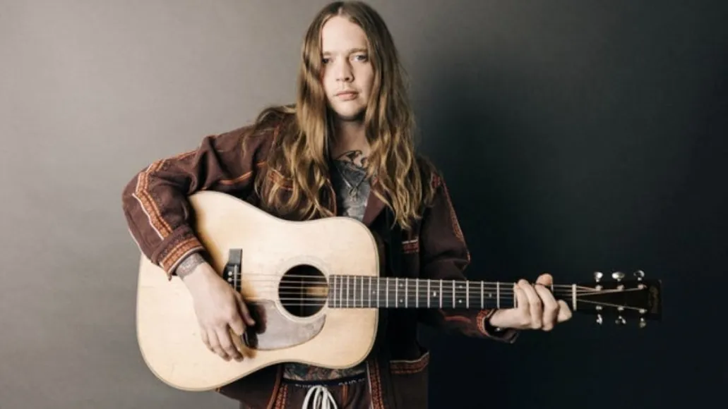 Billy Strings reveals fall leg of 2026 tour