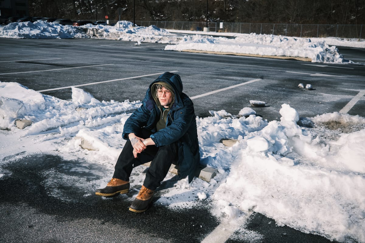 Greg Mendez announces new album, shares lead single and tour dates