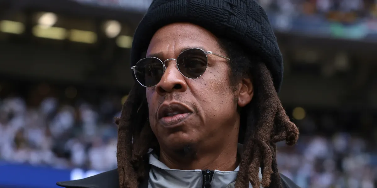 Jay-Z to perform with The Roots as headliners for Roots Picnic 2026