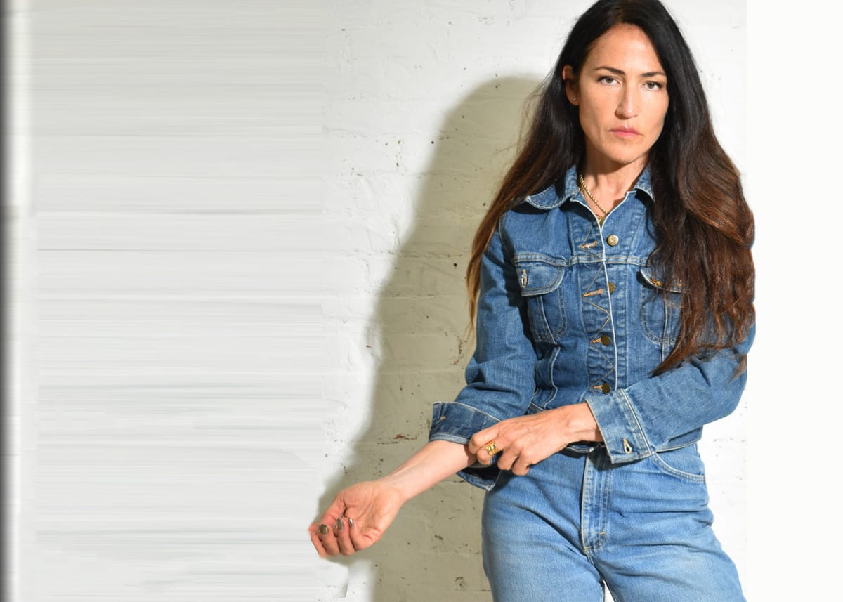 Joan As Police Woman celebrates 20 years of her debut LP with ‘Real Life Evolution’ reworks