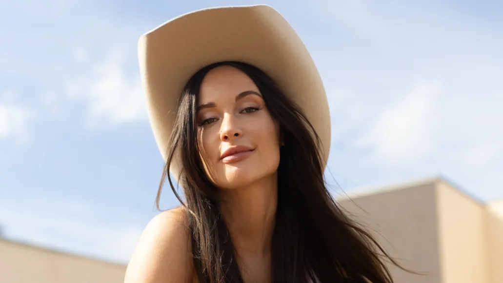 Kacey Musgraves announces new album 'Middle of Nowhere', shares lead single “Dry Spell”