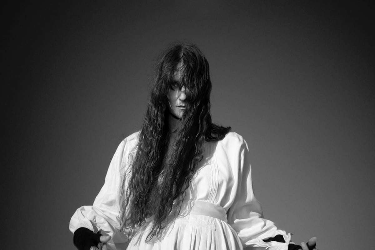 Penelope Trappes recruits Julia Holter, Midwife, Gazelle Twin, and more for 'OPVS NOVUM: A Requiem Reworked'