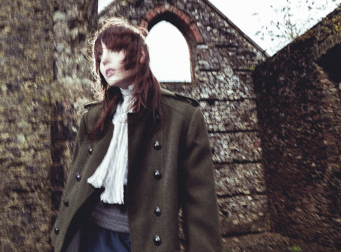 Dorian Electra releases cover of Bob Dylan's "Mr. Tambourine Man"