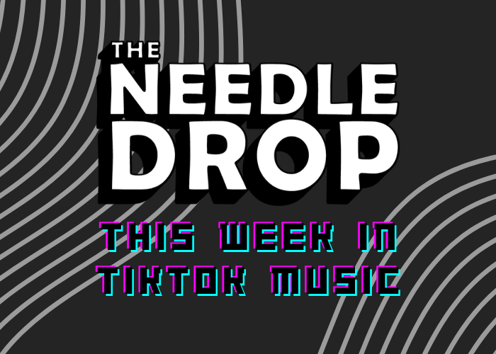 This Week in TikTok Music: "hit the sea lion"