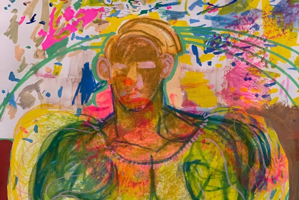 Lucy Liyou, Allegra Krieger, MIZU, and 60 more contribute to new Immigration Defence Project benefit record