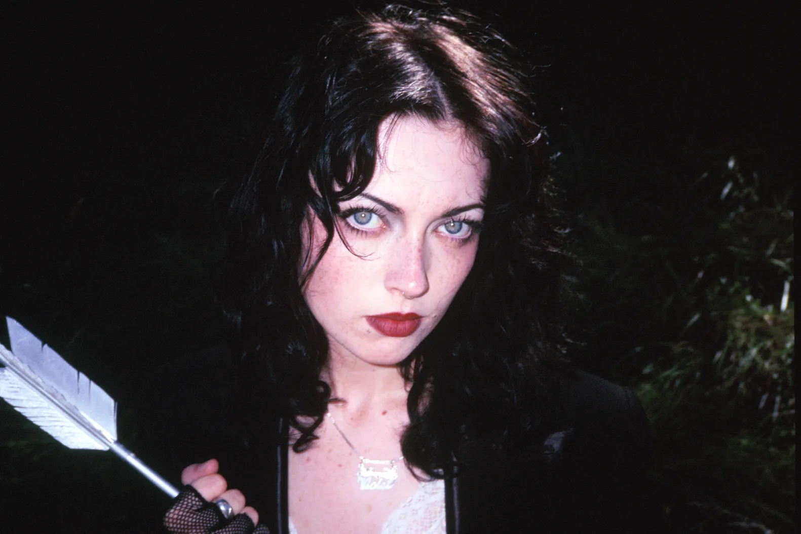 Violet Grohl announces debut album 'Be Sweet To Me', shares new single “595”