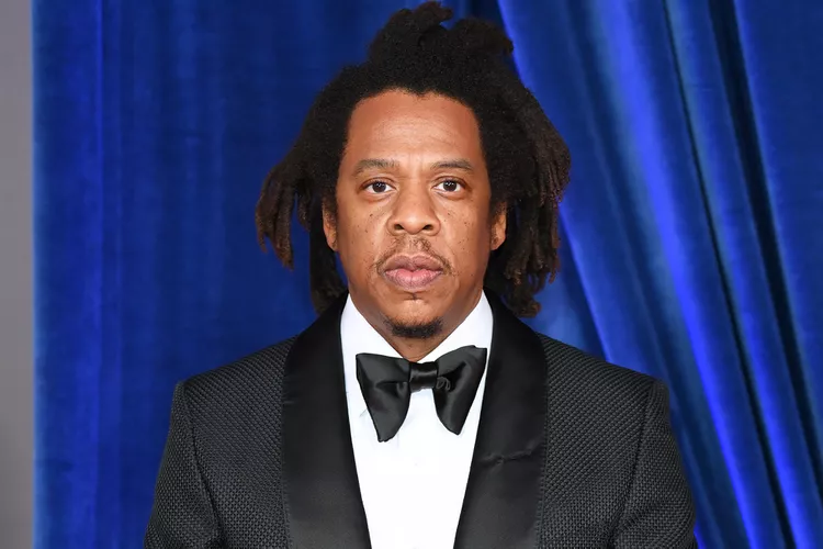 Jay-Z to celebrate 'Reasonable Doubt' and 'The Blueprint' anniversaries with back-to-back Yankee Stadium shows
