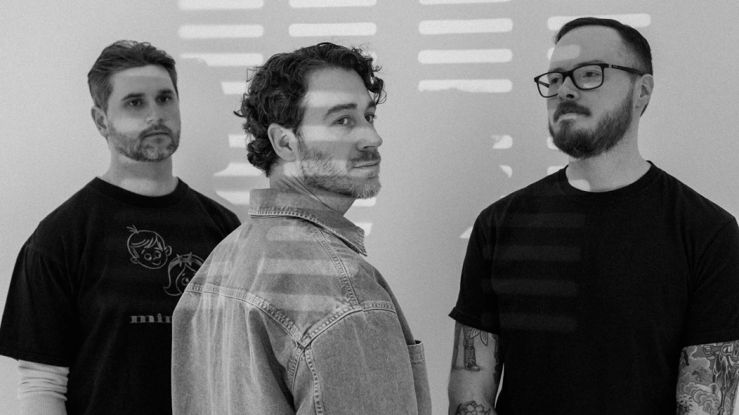 Oakwood announce 'Blurred Away', first album in a decade