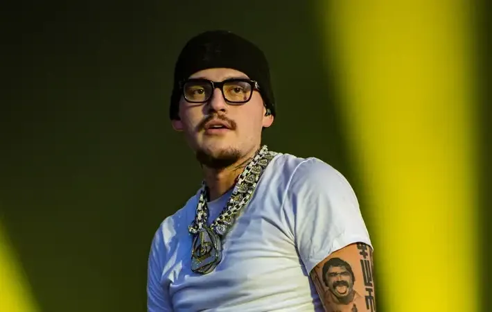 Yeat officially announces double album ‘ADL’ ('A Dangerous Lyfe/A Dangerous Love')