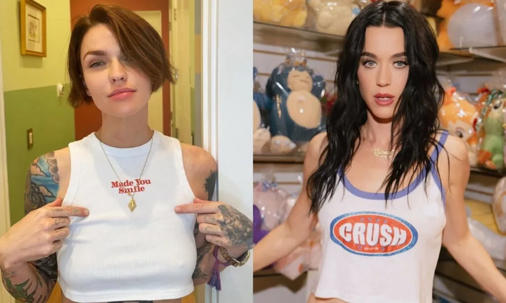 Ruby Rose accuses Katy Perry of 2010 assault; investigation underway