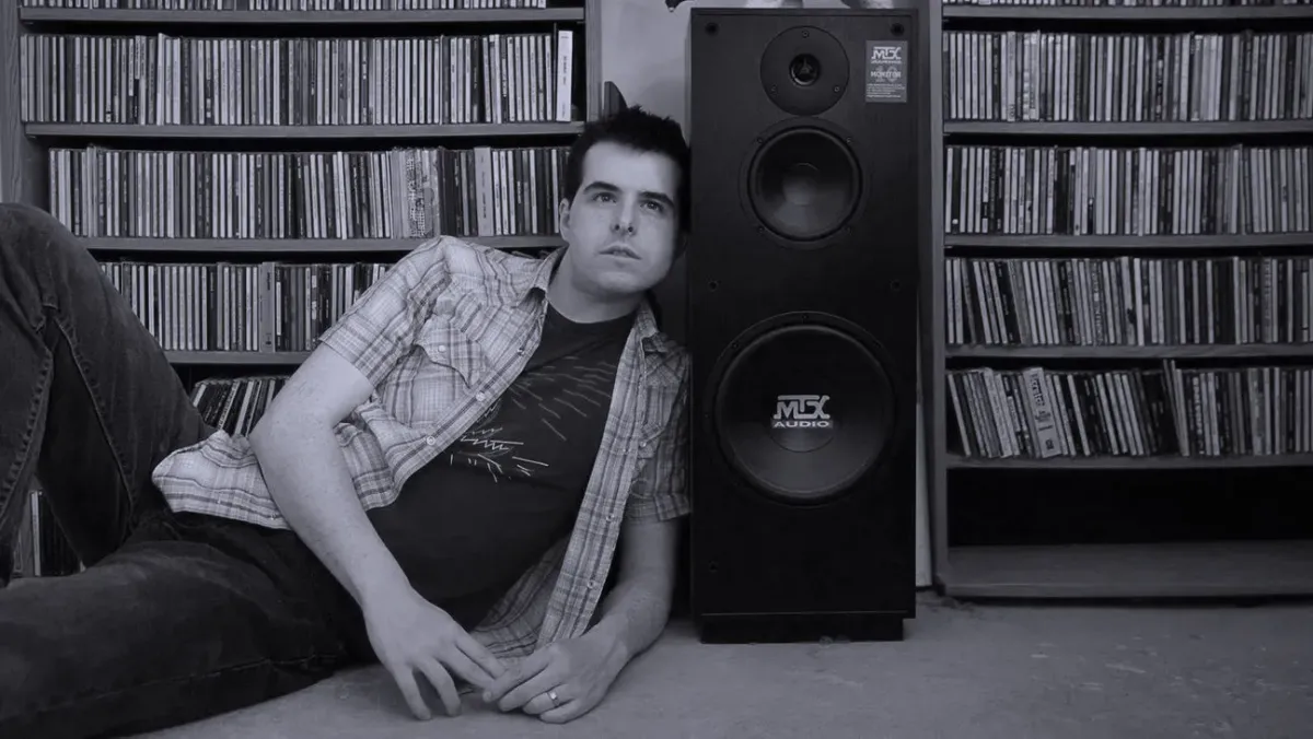 Pitchfork founder Ryan Schreiber announces memoir, 'Weird Era: How Pitchfork Changed Music Forever'