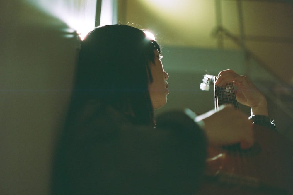 CONCERT REVIEW: Ichiko Aoba at Harpa, Reykjavík