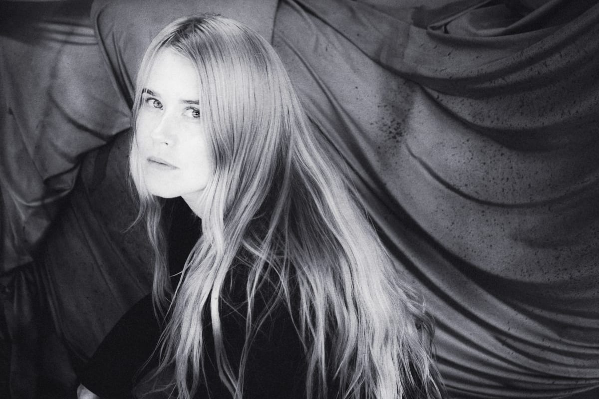 Anna von Hausswolff extends 'ICONOCLASTS' tour