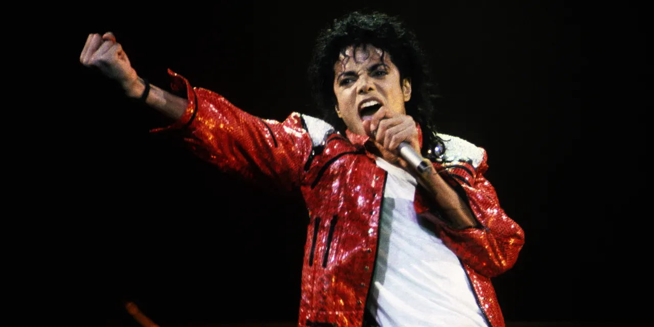 Michael Jackson estate spends $15 million to remove abuse allegations from upcoming biopic