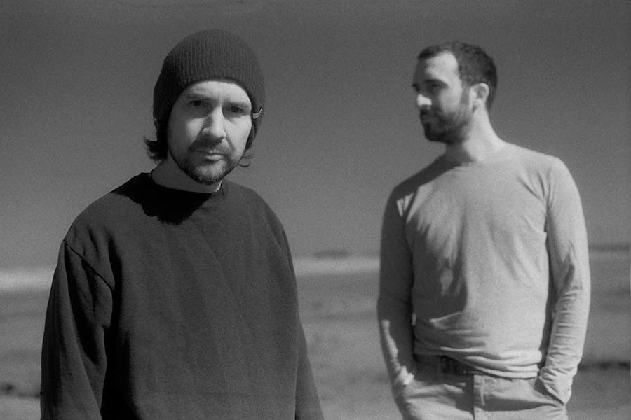 Boards of Canada formally announce new album 'Inferno'