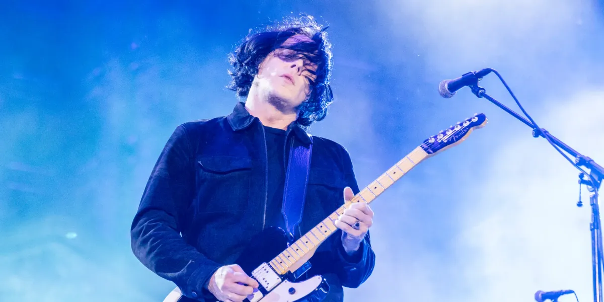 Coachella 2026 announce set times for weekend 1, Jack White added to the lineup