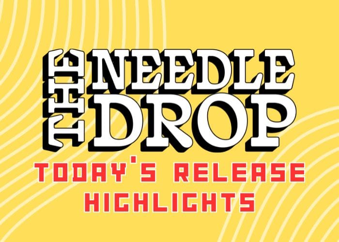 Today's Release Highlights (5/1/26)