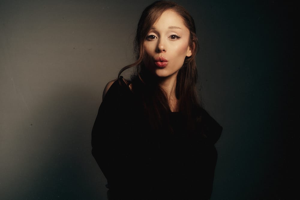 Ariana Grande announces new album 'petal,' coming in July