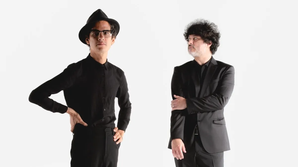 The Mars Volta announce short U.S. tour, pulling from full catalog