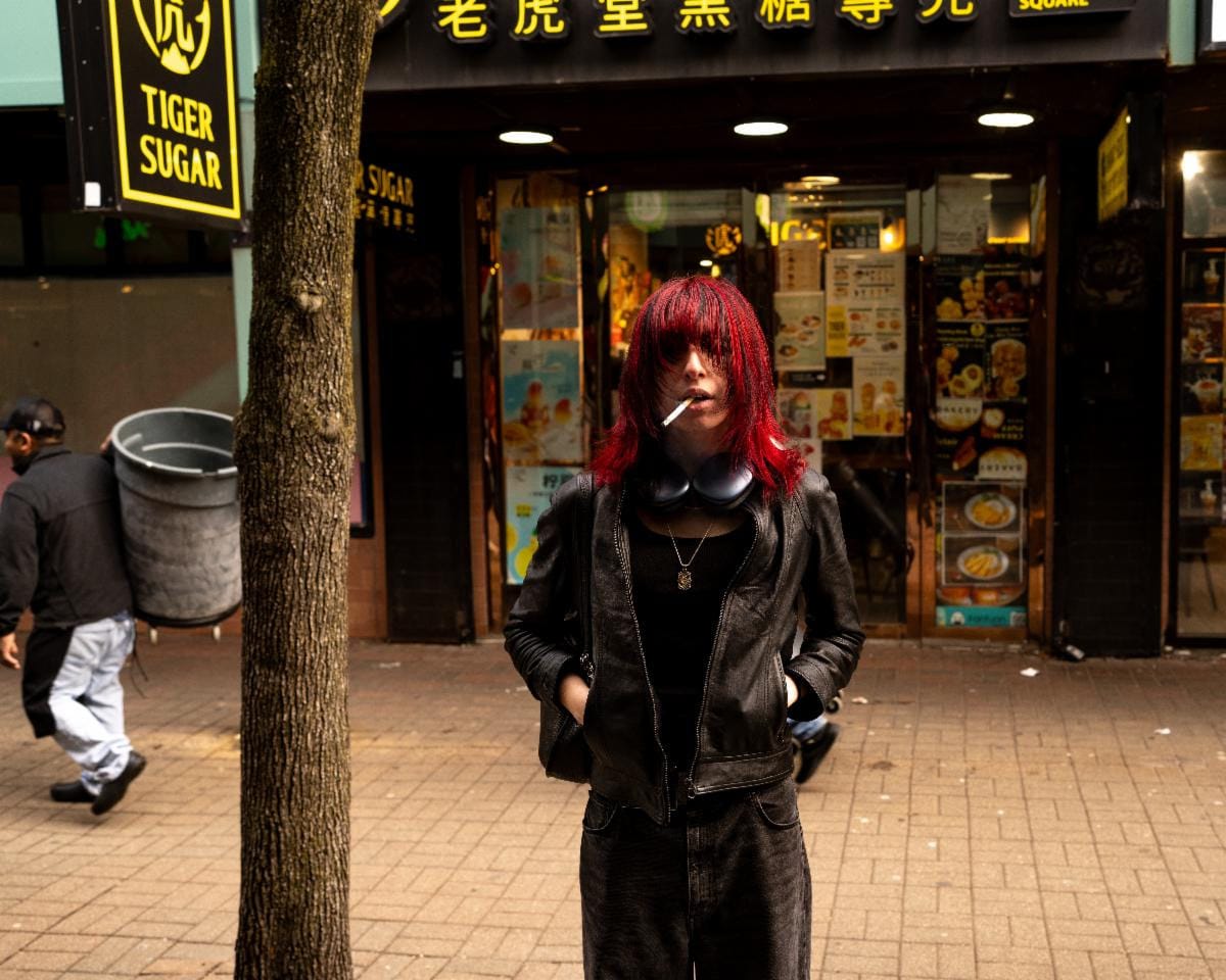 Jane Remover announces 'Live Exhibit' North American tour