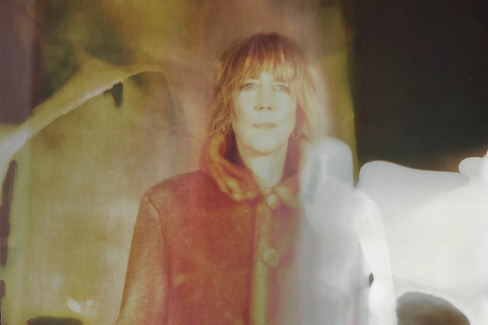 Beth Orton announces new album 'The Ground Above' and fall touring plans
