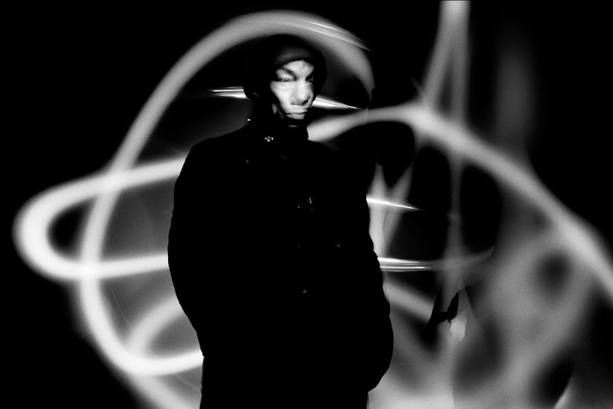 Tricky announces new album 'Different When It's Silent' and spring/summer tour