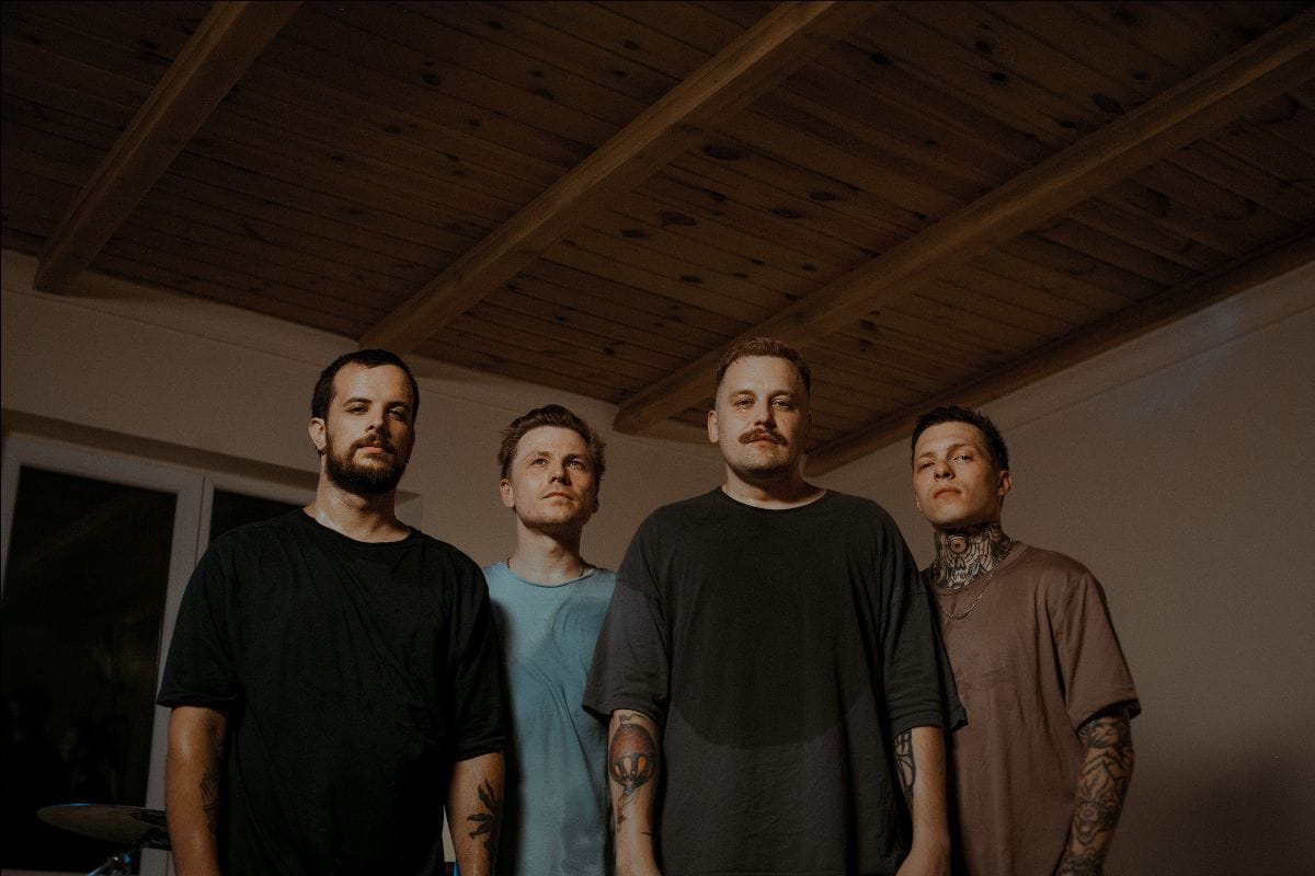 Septa release two new songs with former Loathe guitarist Connor Sweeney