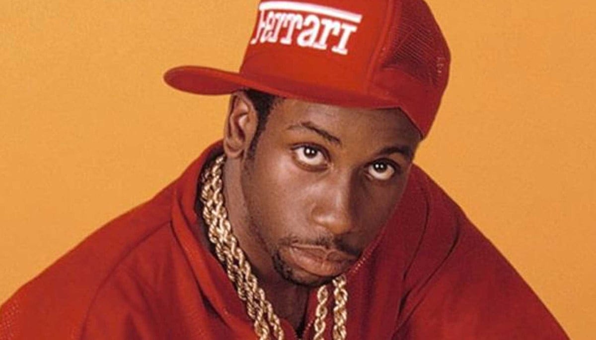 ‘It Takes Two’ rapper Rob Base dies at 59