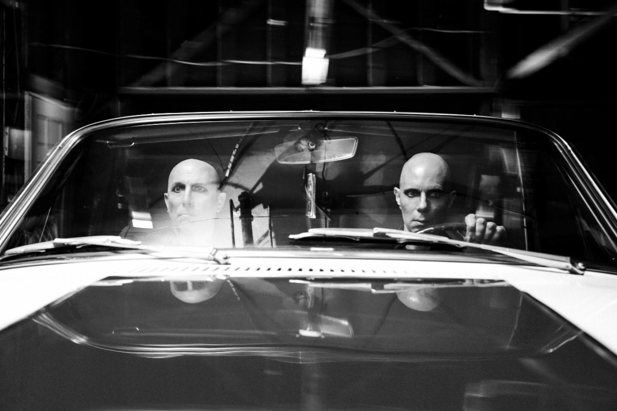 A Perfect Circle release new single "Starless"